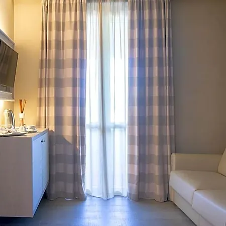Hotel Degli Ulivi 3*