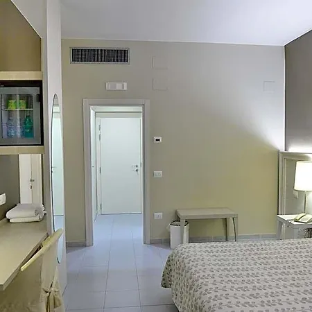 Hotel Degli Ulivi Ferrandina