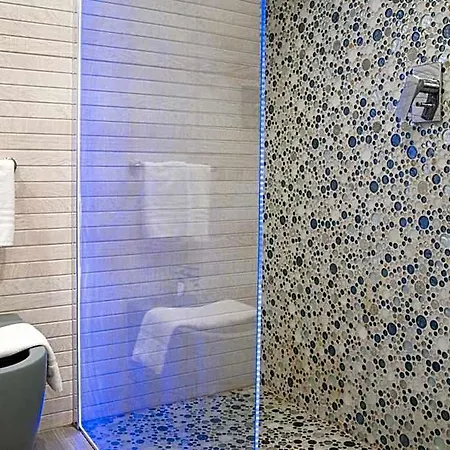 Degli Ulivi Hotel Ferrandina