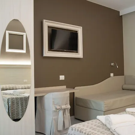 Hotel Degli Ulivi Ferrandina