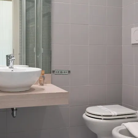 Hotel Degli Ulivi Ferrandina