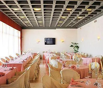 Degli Ulivi 3*