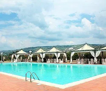 Degli Ulivi Hotel 3*