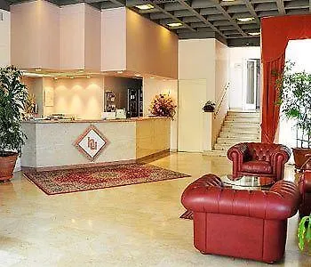 Hotel Degli Ulivi