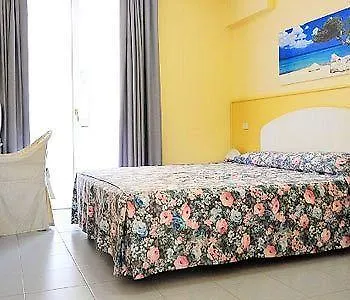 Hotel Degli Ulivi Ferrandina