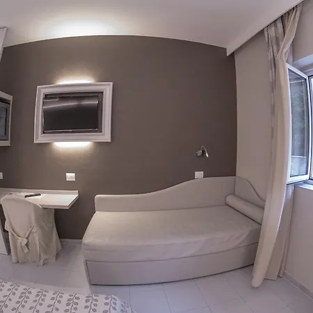 Hotel Degli Ulivi Ferrandina