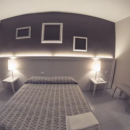 Hotel Degli Ulivi 3*