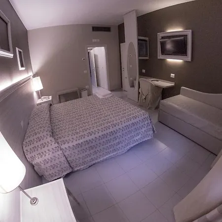 酒店 德优利维酒店