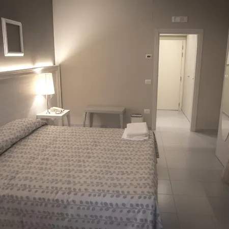 Szálloda Degli Ulivi 3*