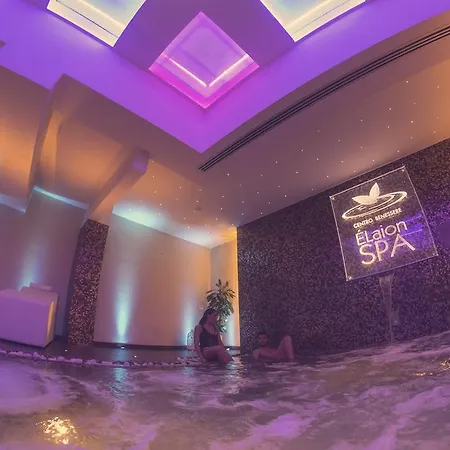 Hotel Degli Ulivi Ferrandina