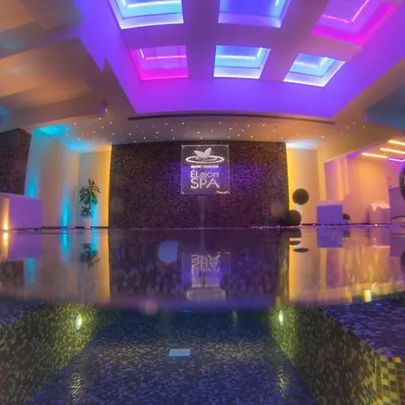 Hotel Degli Ulivi 3*