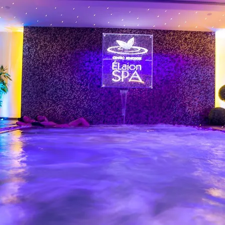 酒店 德优利维酒店