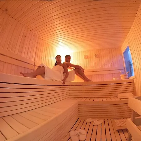 酒店 德优利维酒店 3*