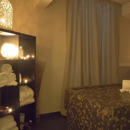 Hotel Degli Ulivi 3*