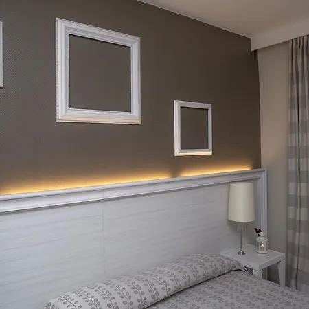 Degli Ulivi Ferrandina