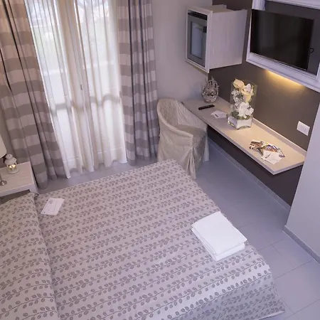 酒店 德优利维酒店 3*