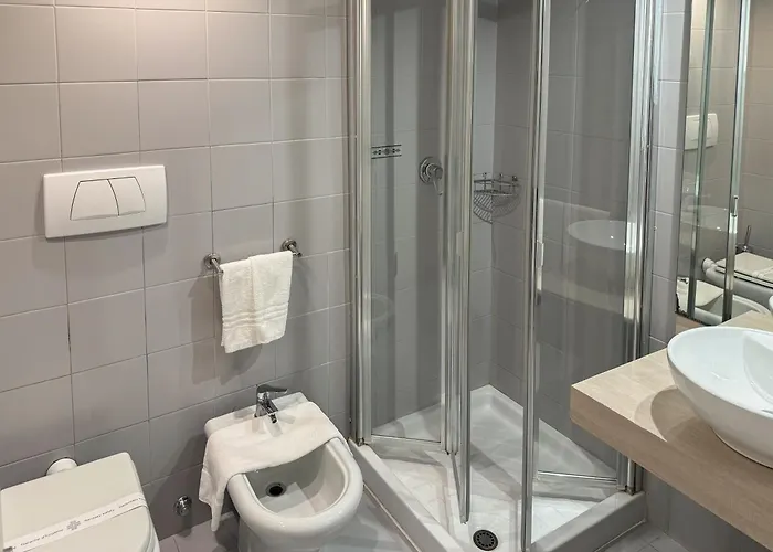 Hotel Degli Ulivi Ferrandina