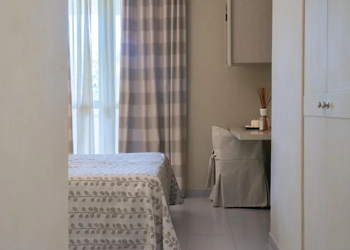 Degli Ulivi Hotel Ferrandina