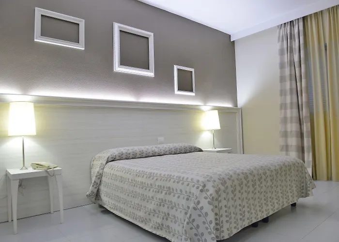 Degli Ulivi 3* Ferrandina