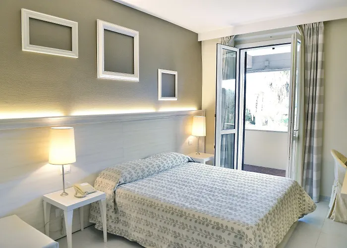 Degli Ulivi Hotel Ferrandina