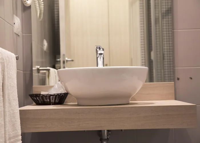 Degli Ulivi 3* Ferrandina