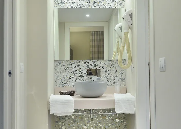 Hotel Degli Ulivi 3*