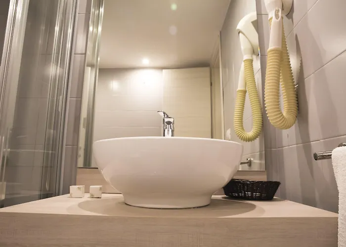 Hotel Degli Ulivi Ferrandina