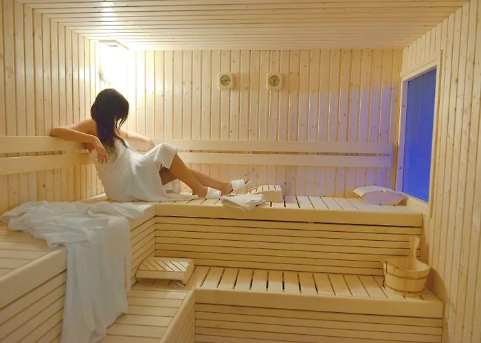 Degli Ulivi Hotel Ferrandina