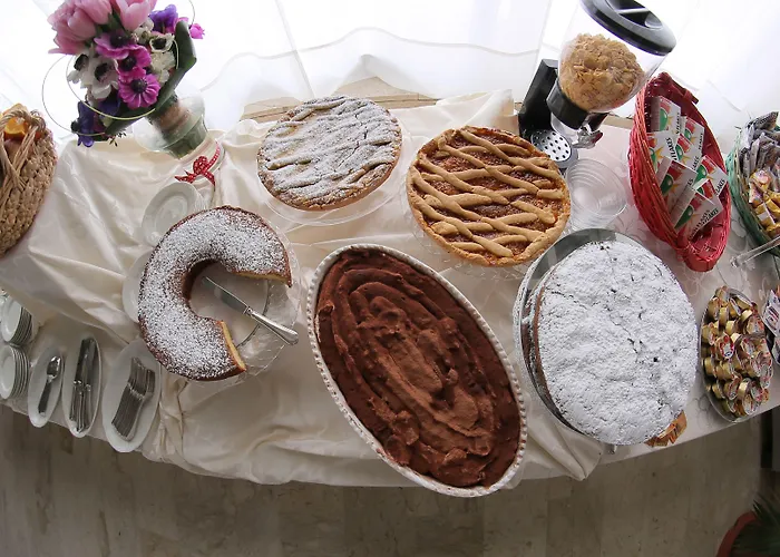 Degli Ulivi Ferrandina