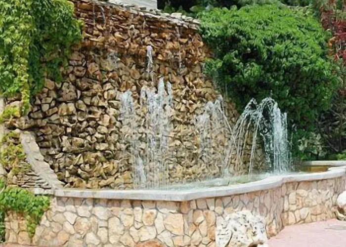 Hotel Degli Ulivi Ferrandina