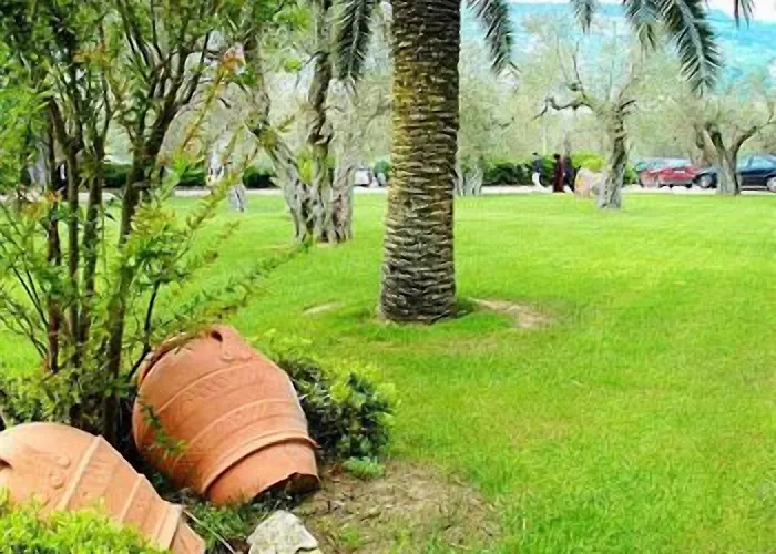 Hotel Degli Ulivi Ferrandina