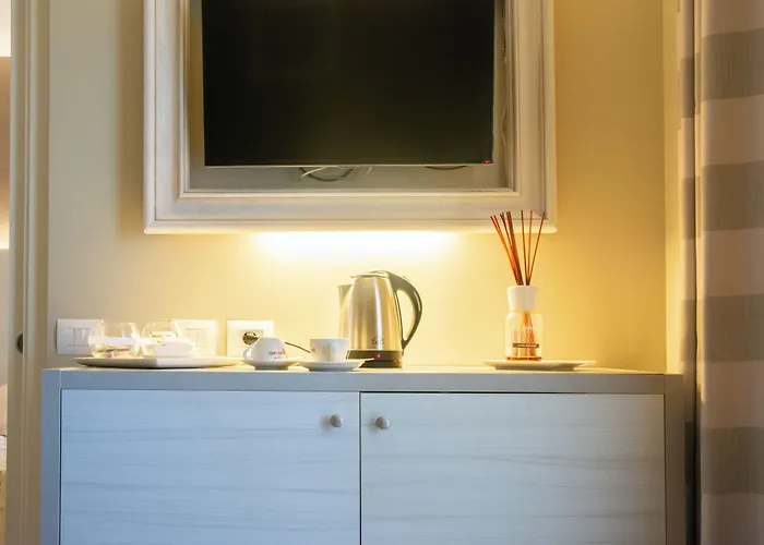 Degli Ulivi Ferrandina