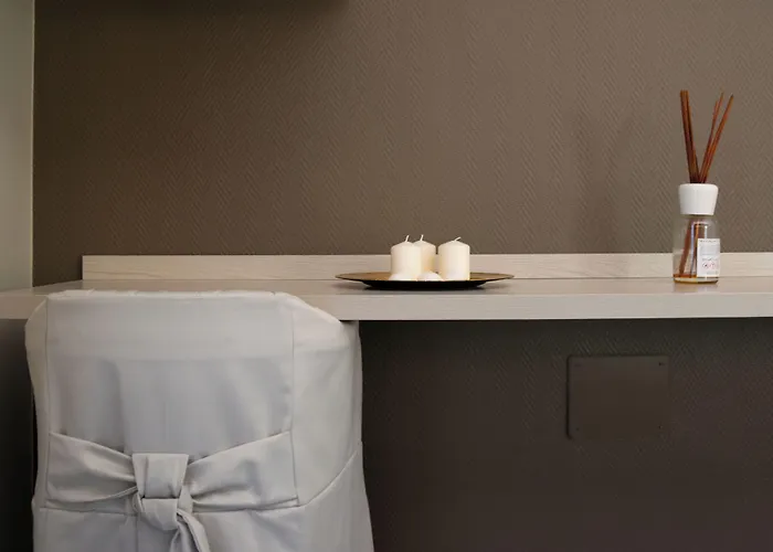 Degli Ulivi Hotel Ferrandina