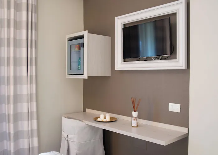 Degli Ulivi Ferrandina