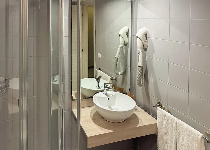 Hotel Degli Ulivi 3*