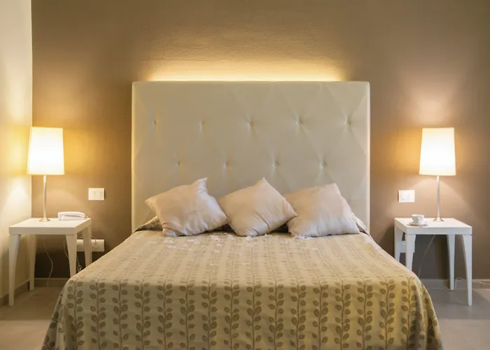 Hotel Degli Ulivi 3*