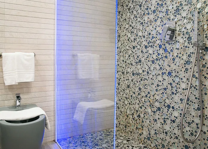 Hotel Degli Ulivi Ferrandina