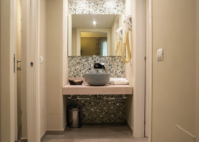 Degli Ulivi Ferrandina