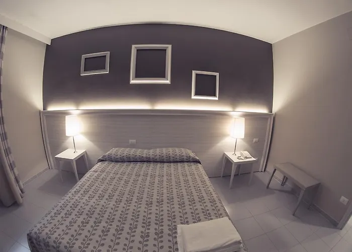 Hotel Degli Ulivi 3*