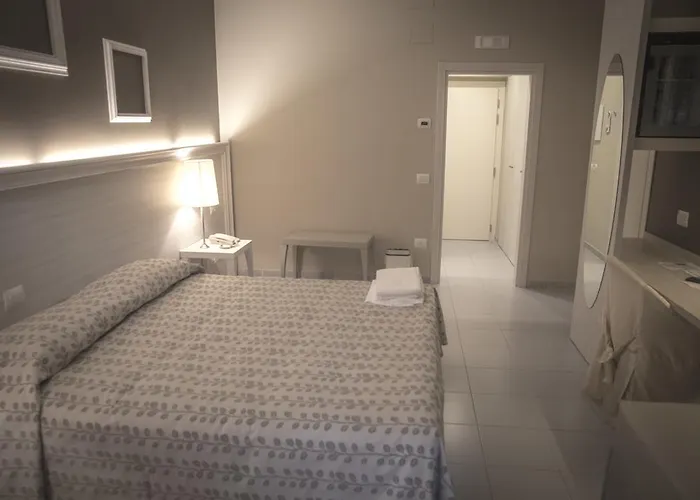 Hotel Degli Ulivi 3*