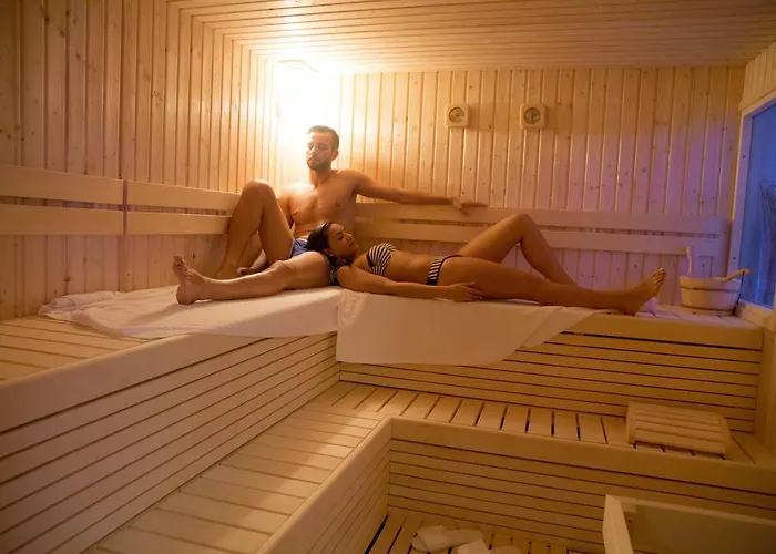 Hotel Degli Ulivi 3*