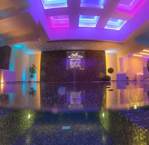 Hotel Degli Ulivi 3*