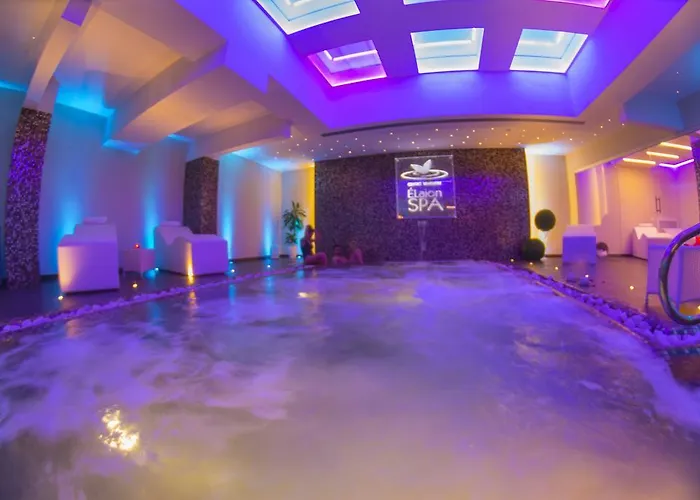 Hotel Degli Ulivi 3*