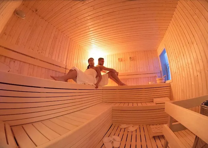 Hotel Degli Ulivi 3*