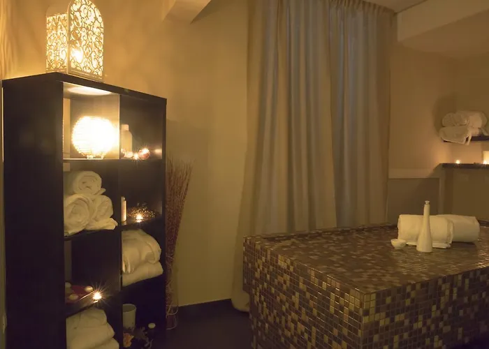 Hotel Degli Ulivi 3*