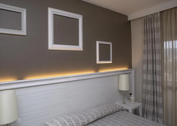 Degli Ulivi Ferrandina